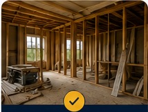 Active renovation